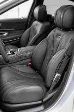 Mercedes-Benz S63 AMG 2014 года